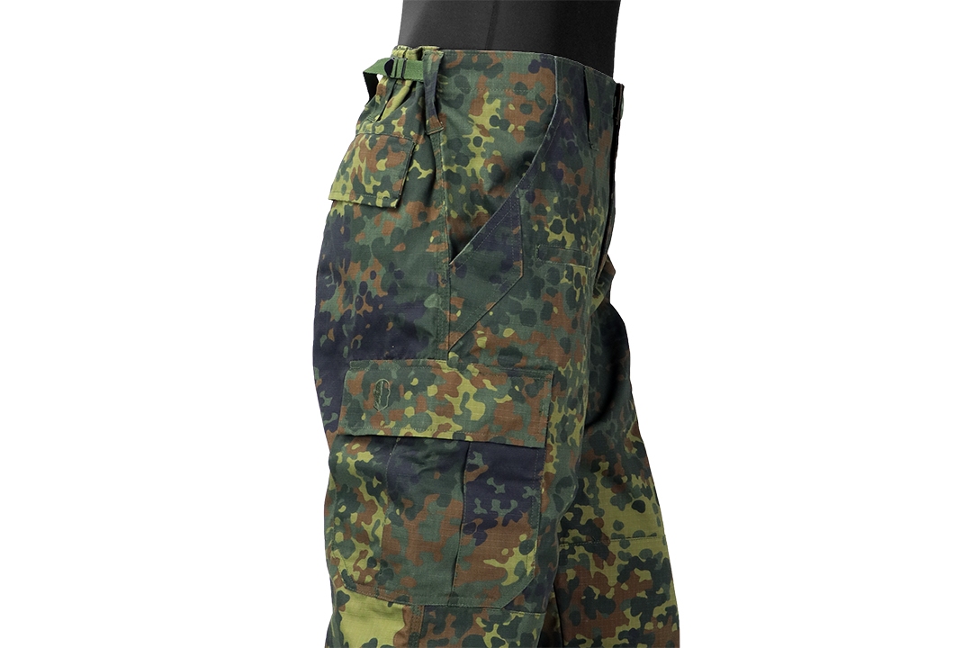 Shadow Strategic Gen2 Tactical Pants Flecktarn