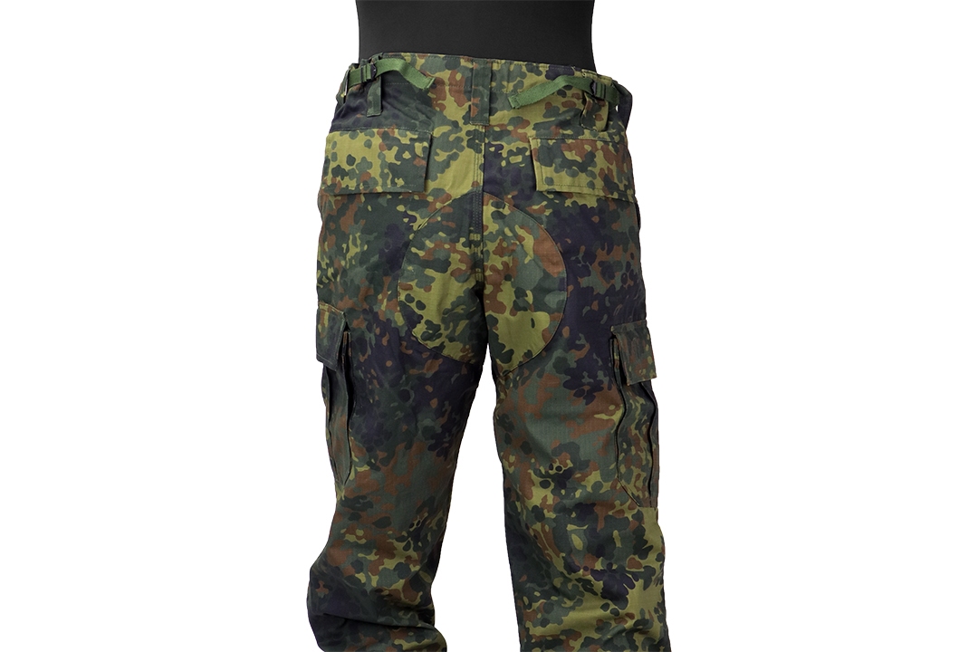 Shadow Strategic Gen2 Tactical Pants Flecktarn