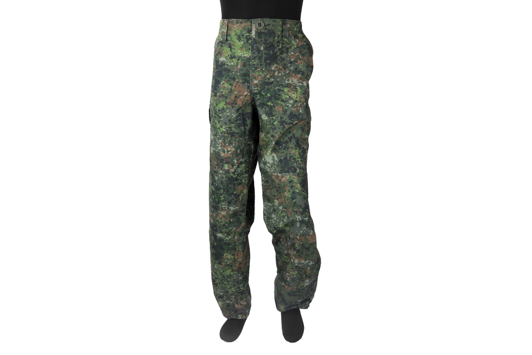 Shadow Strategic Gen2 Tactical Pants Fractal Woodland