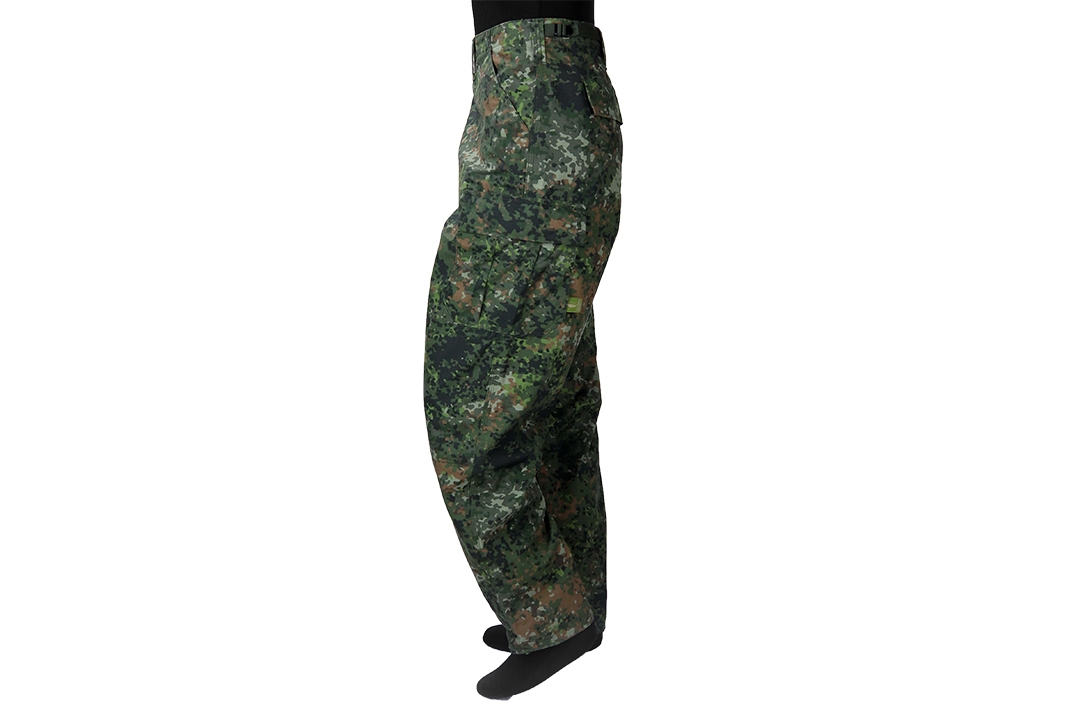 Shadow Strategic Gen2 Tactical Pants Fractal Woodland