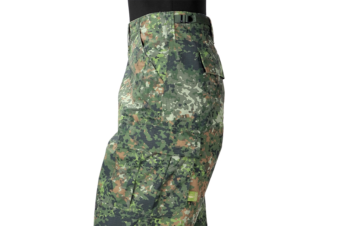 Shadow Strategic Gen2 Tactical Pants Fractal Woodland