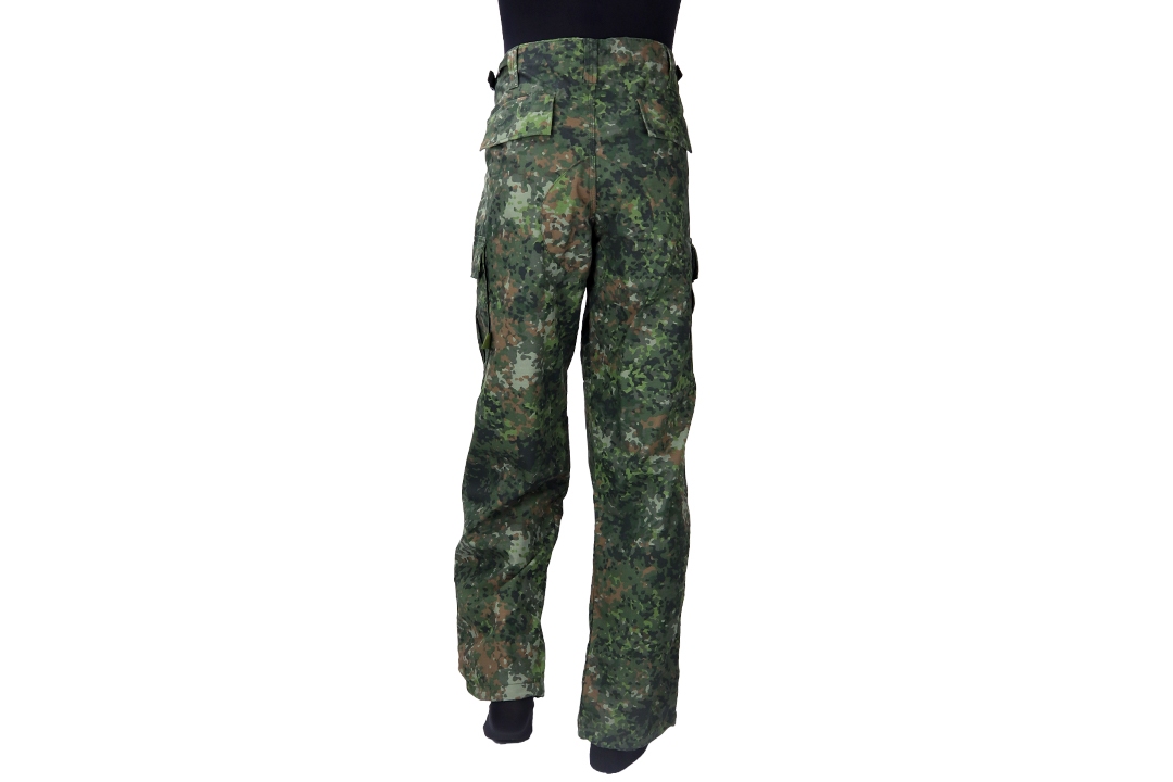 Shadow Strategic Gen2 Tactical Pants Fractal Woodland