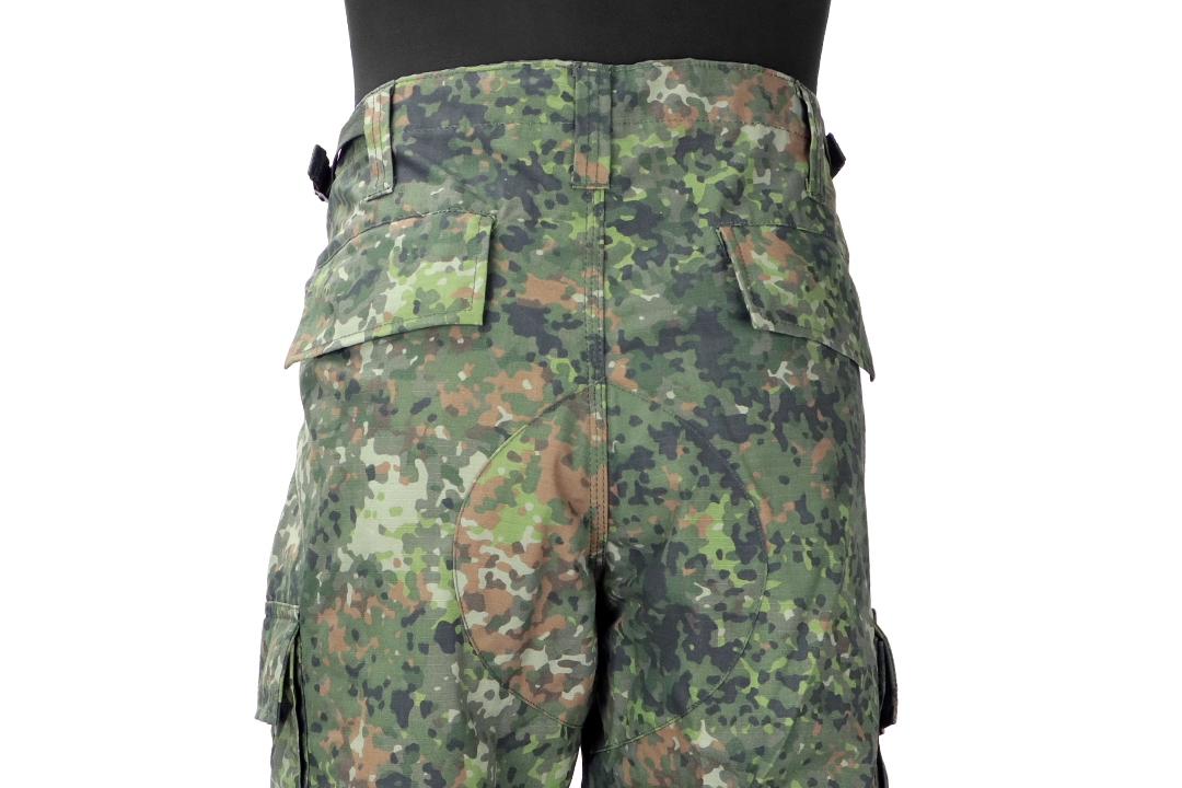 Shadow Strategic Gen2 Tactical Pants Fractal Woodland