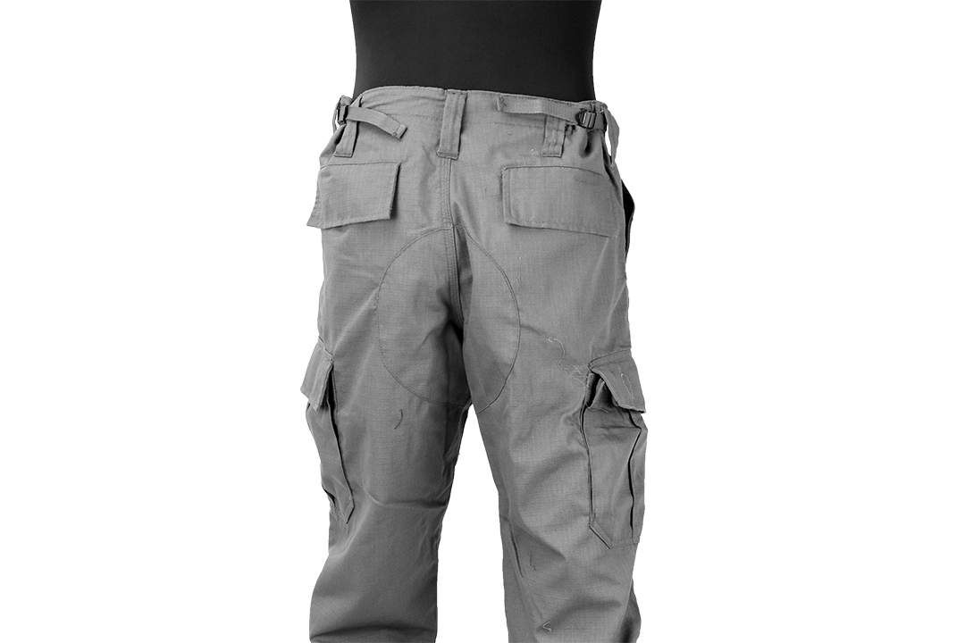 Shadow Strategic Gen2 Tactical Pants Grey