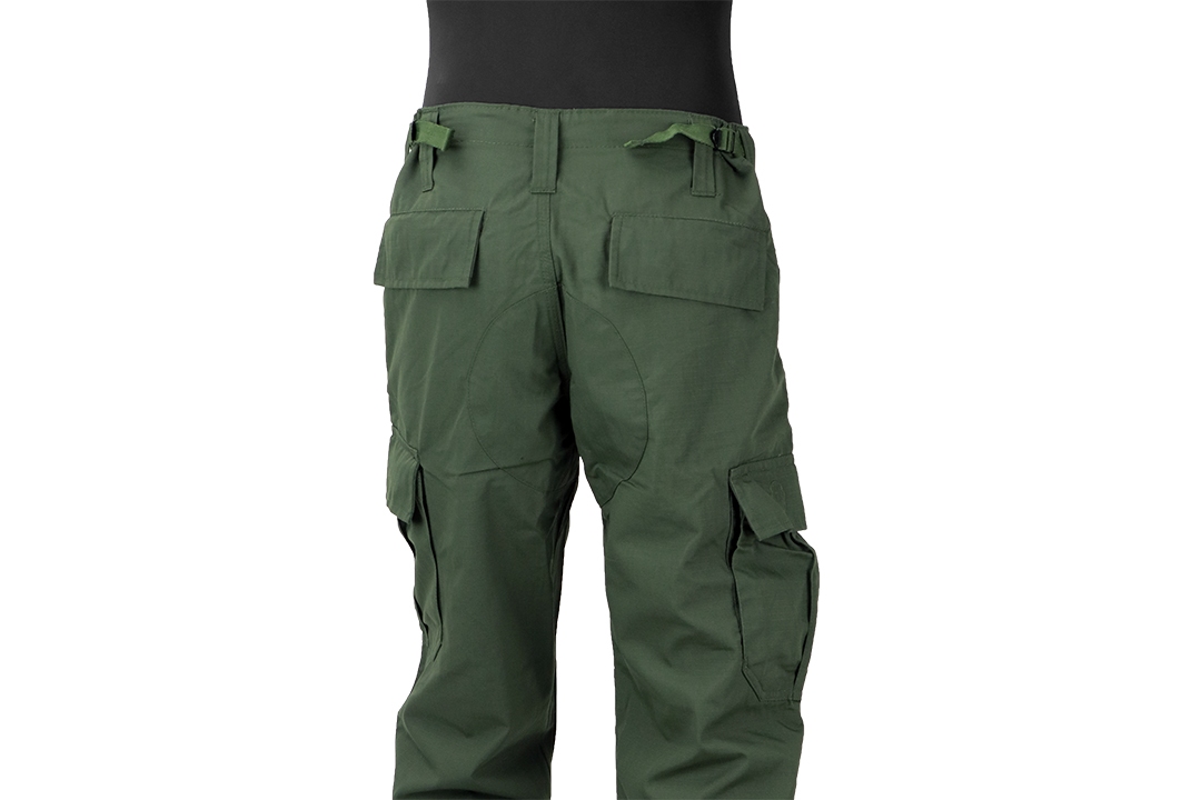 Shadow Strategic Gen2 Tactical Pants OD