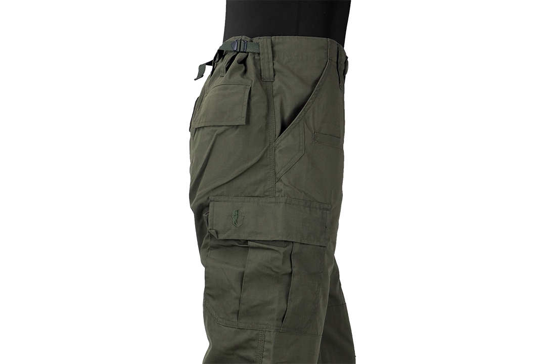Shadow Strategic Gen2 Tactical Pants Ranger Green