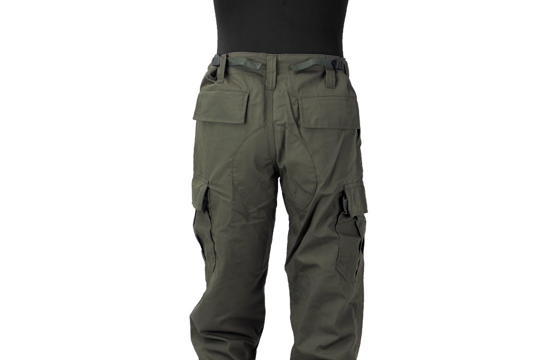 Shadow Strategic Gen2 Tactical Pants Ranger Green