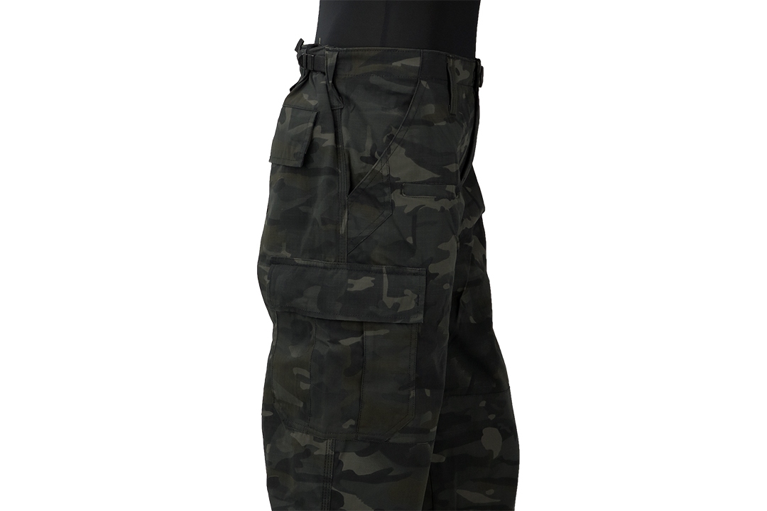 Shadow Strategic Gen2 Tactical Pants UTP Darknight