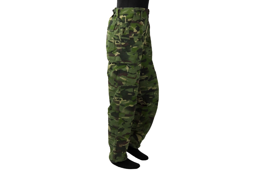 Shadow Strategic Gen2 Tactical Pants UTP Temperate