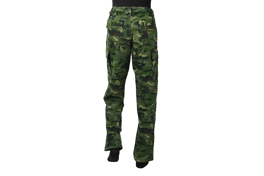 Shadow Strategic Gen2 Tactical Pants UTP Temperate
