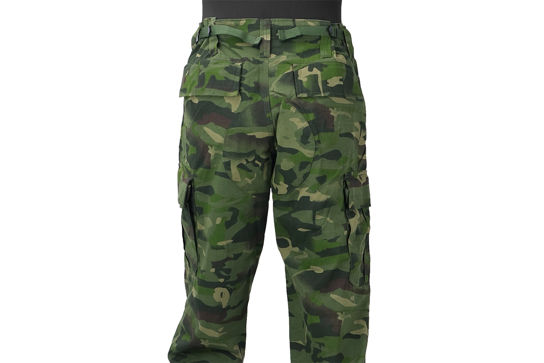 Shadow Strategic Gen2 Tactical Pants UTP Temperate