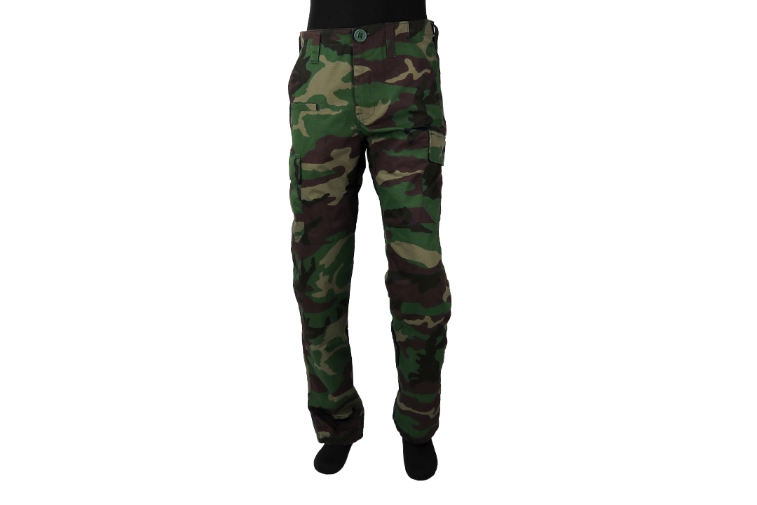 Shadow Strategic Gen2 Tactical Pants Woodland