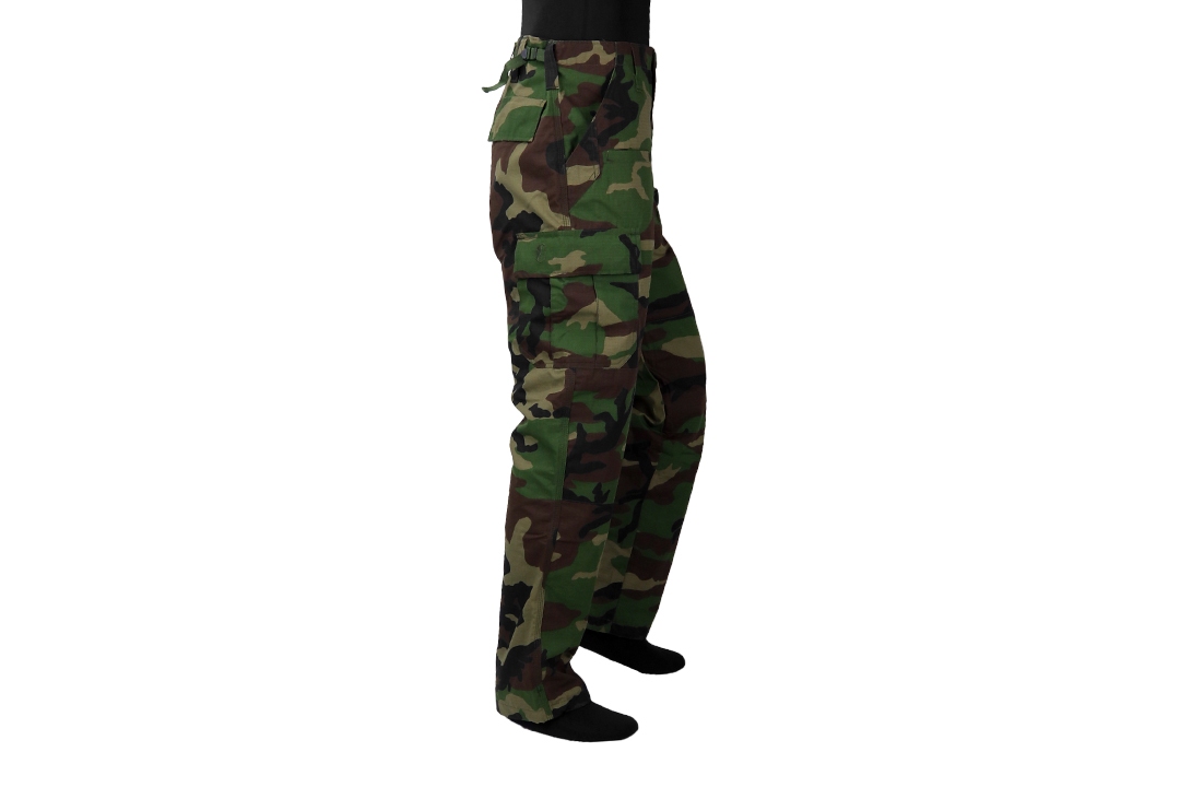 Shadow Strategic Gen2 Tactical Pants Woodland
