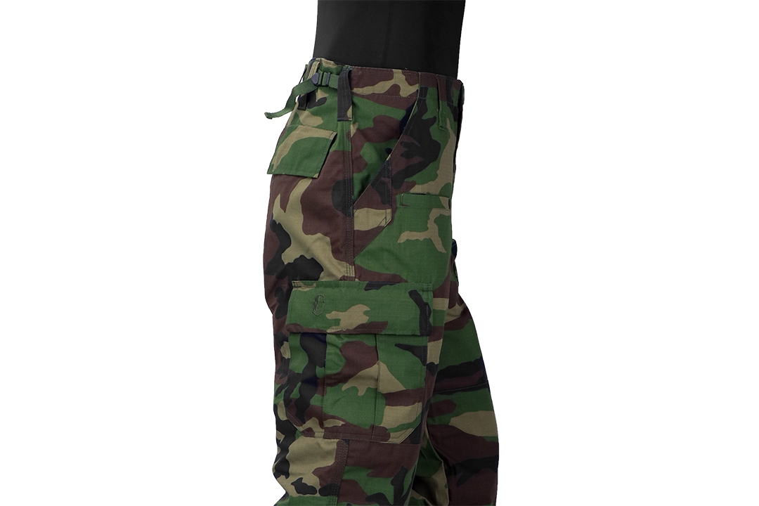 Shadow Strategic Gen2 Tactical Pants Woodland