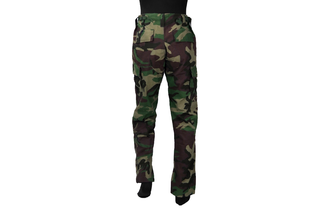 Shadow Strategic Gen2 Tactical Pants Woodland