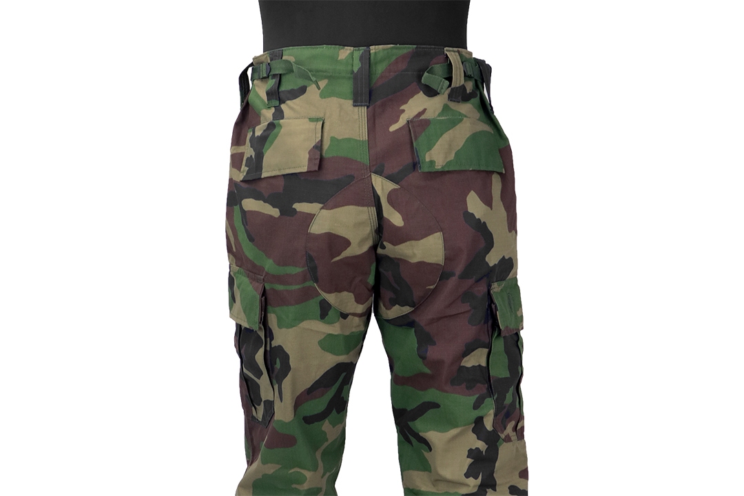 Shadow Strategic Gen2 Tactical Pants Woodland