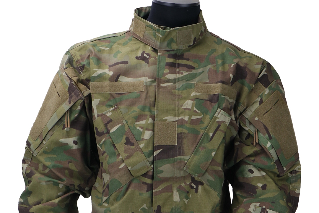 Shadow Strategic Gen3 Field TDU Shirt UTP
