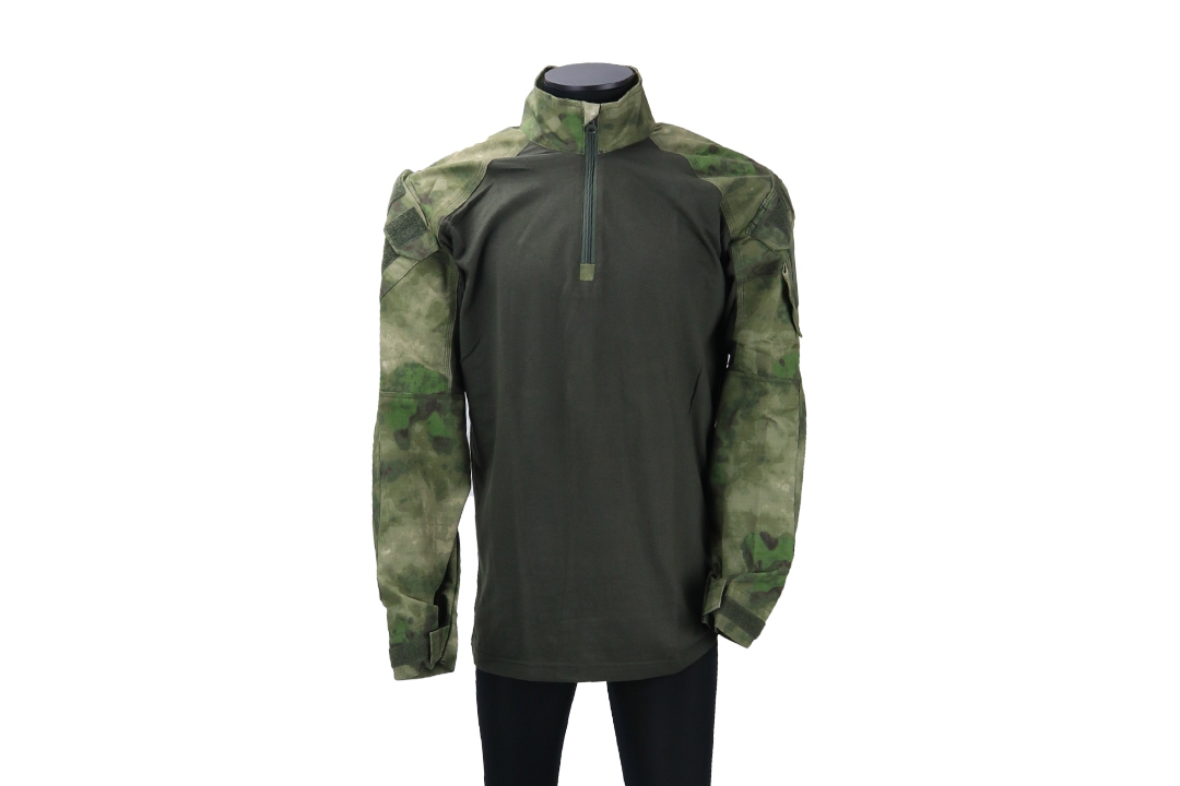 Shadow Strategic Hybrid Tactical Shirt Everglade