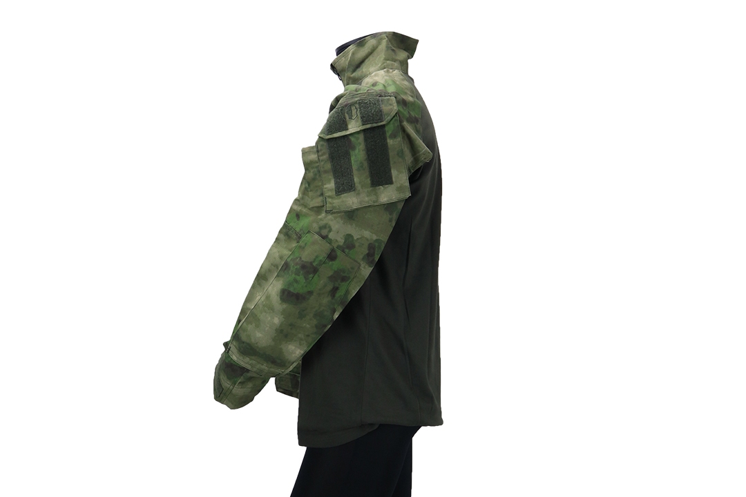 Shadow Strategic Hybrid Tactical Shirt Everglade