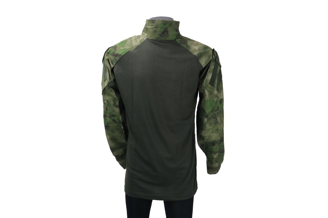 Shadow Strategic Hybrid Tactical Shirt Everglade