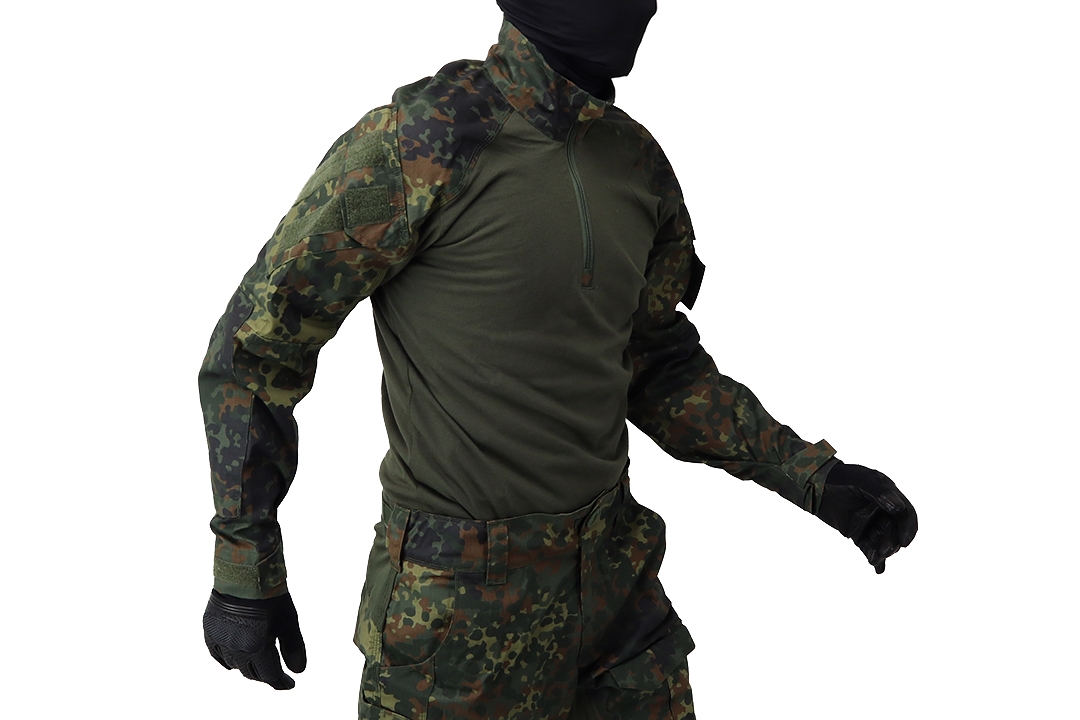 Shadow Strategic Hybrid Tactical Shirt 