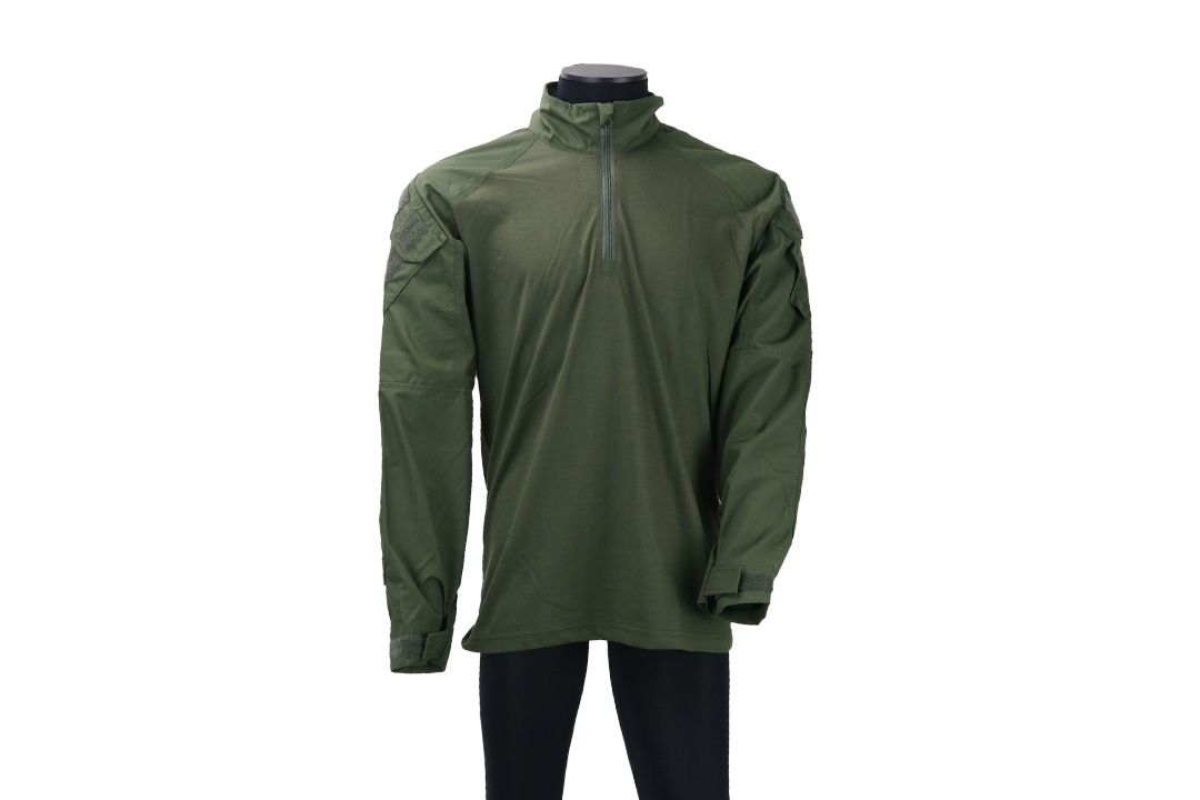 Shadow Strategic Hybrid Tactical Shirt OD