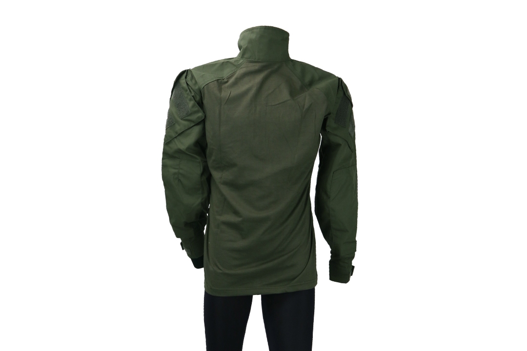 Shadow Strategic Hybrid Tactical Shirt OD