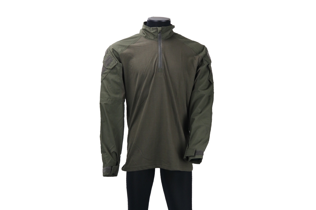 Shadow Strategic Hybrid Tactical Shirt Ranger Green