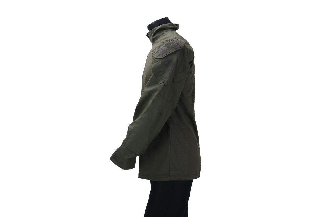 Shadow Strategic Hybrid Tactical Shirt Ranger Green