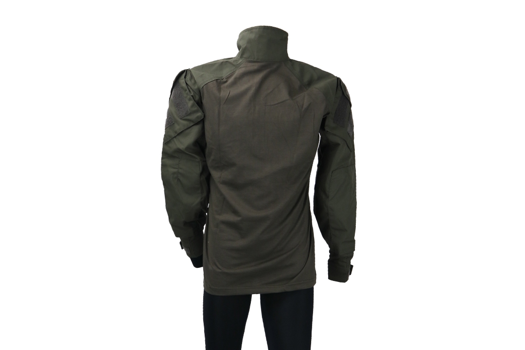 Shadow Strategic Hybrid Tactical Shirt Ranger Green