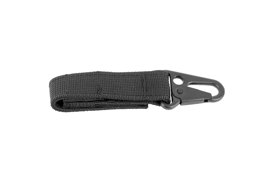 Shadow Strategic Key Holder Snap Hook