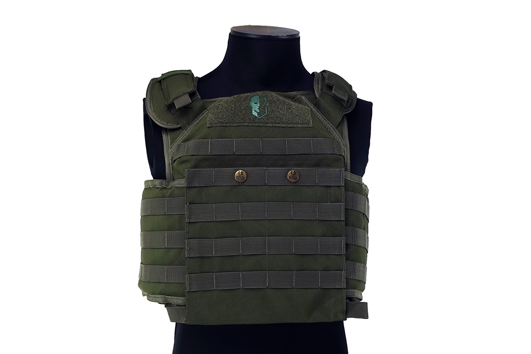 Shadow Strategic Protector Plate Carrier
