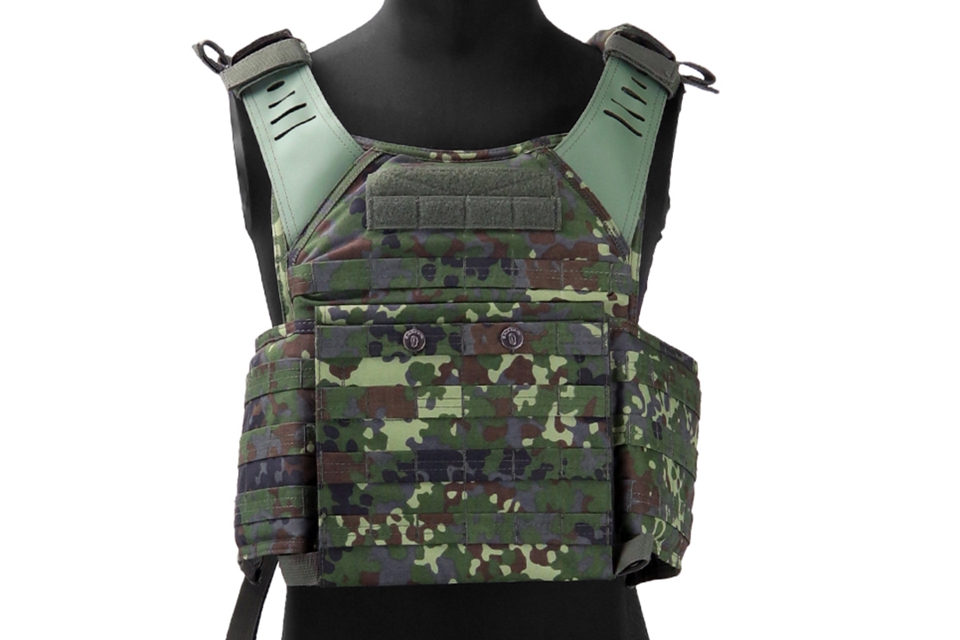 Shadow Strategic Protector Plate Carrier