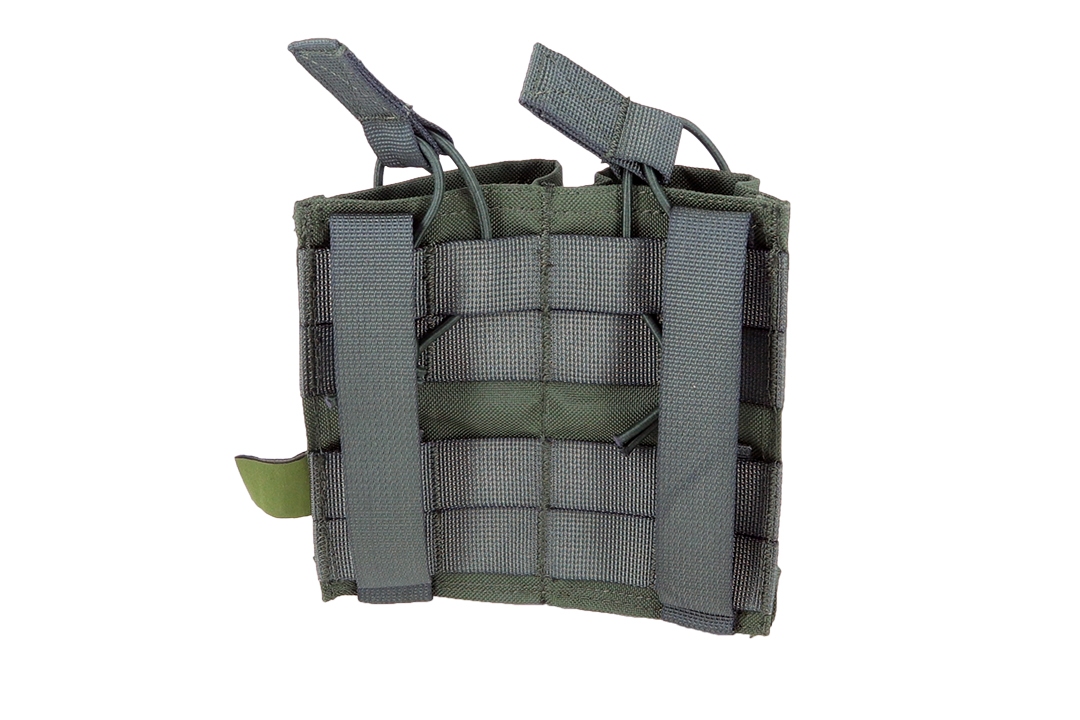 Shadow Strategic Rapid Response Pouch Double