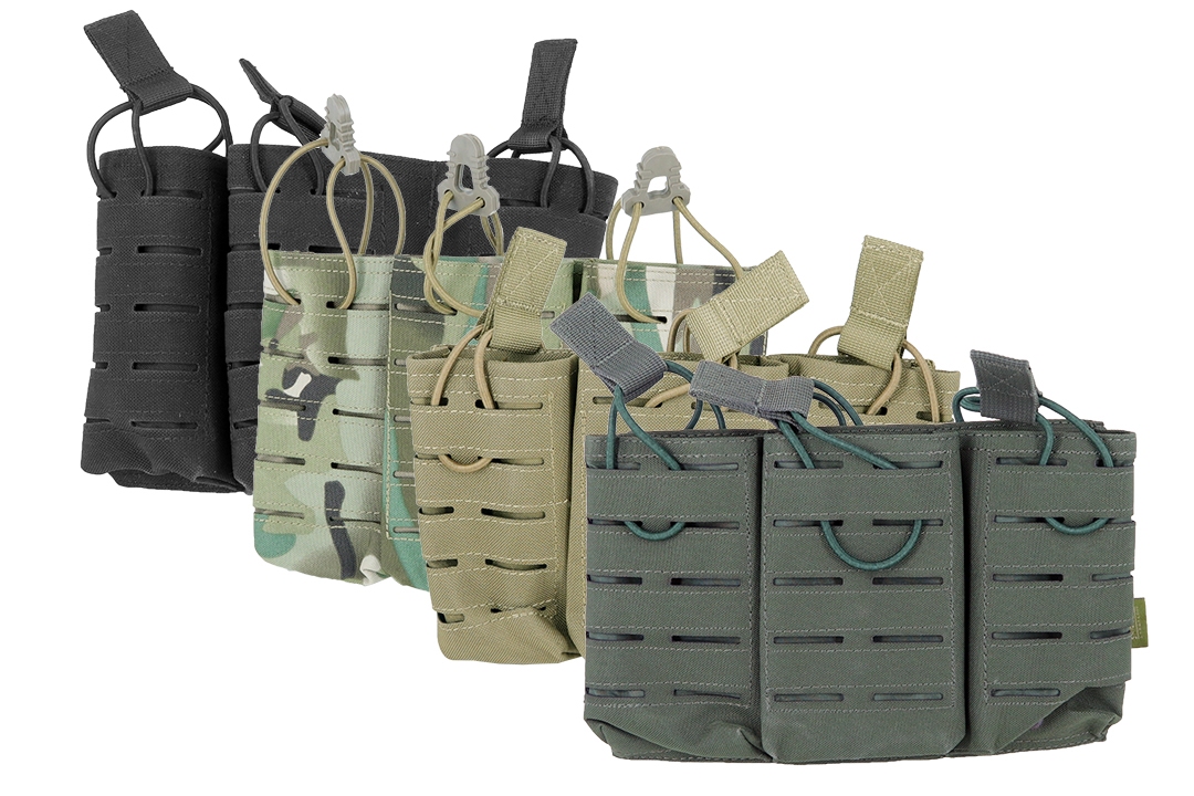Shadow Strategic Rapid Response Pouch Triple