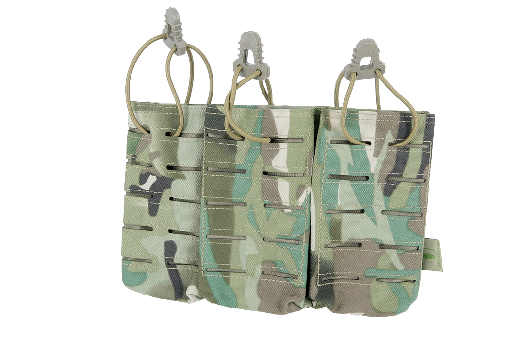 Shadow Strategic Rapid Response Pouch Triple