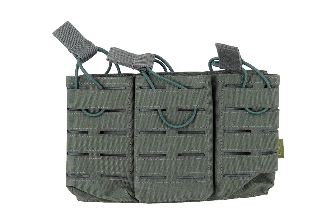 Shadow Strategic Rapid Response Pouch Triple