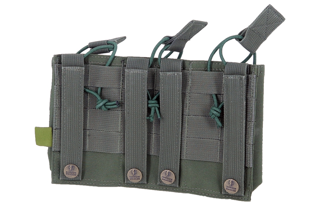 Shadow Strategic Rapid Response Pouch Triple