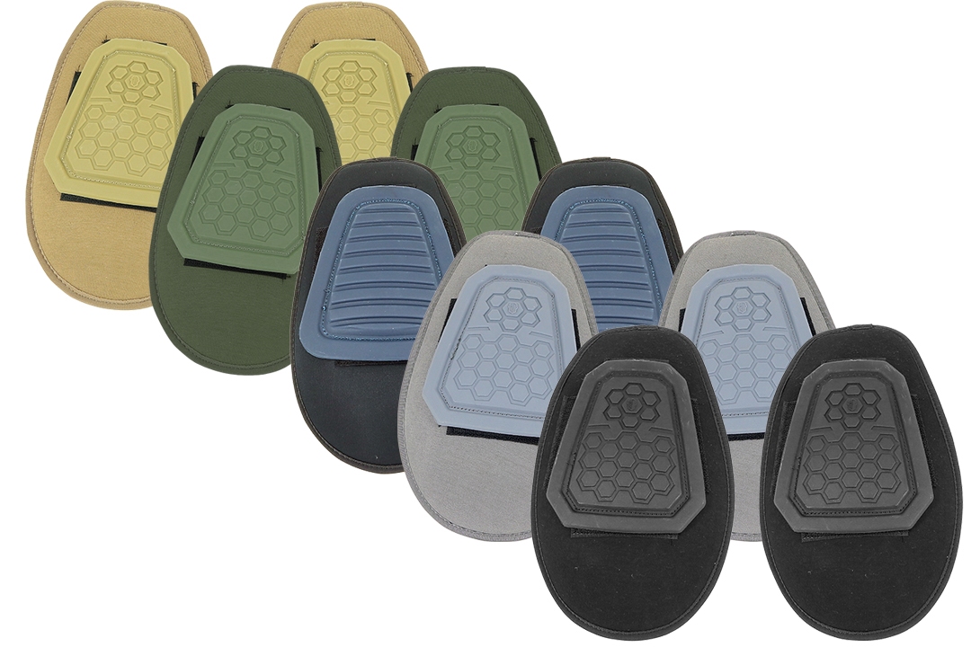 Shadow Strategic Replacement Kneepads