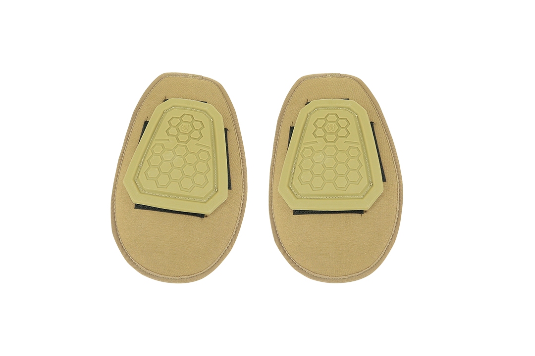 Shadow Strategic Replacement Kneepads