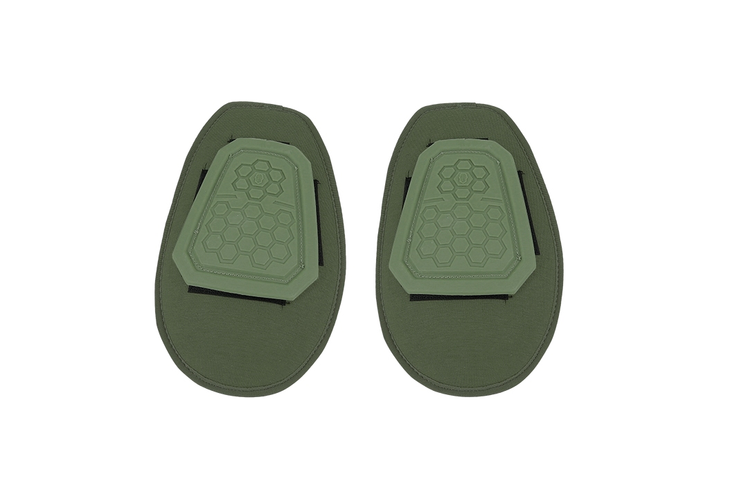 Shadow Strategic Replacement Kneepads