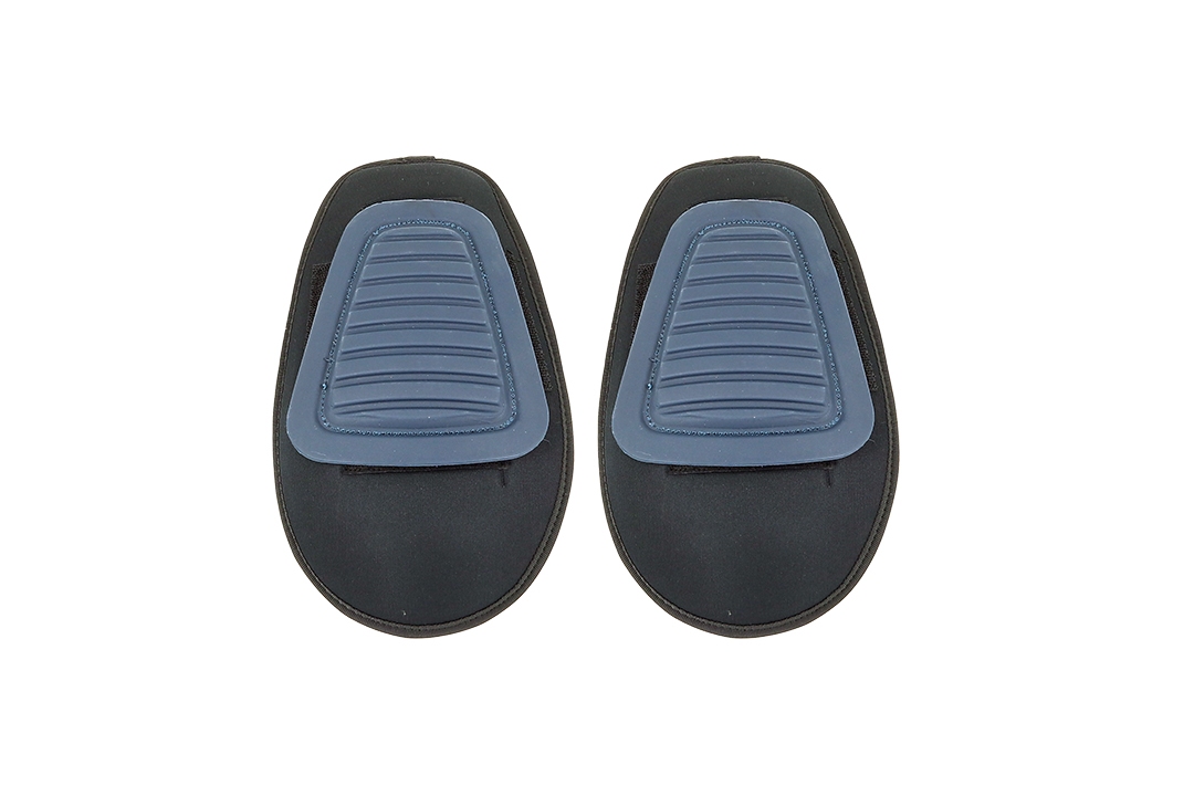 Shadow Strategic Replacement Kneepads
