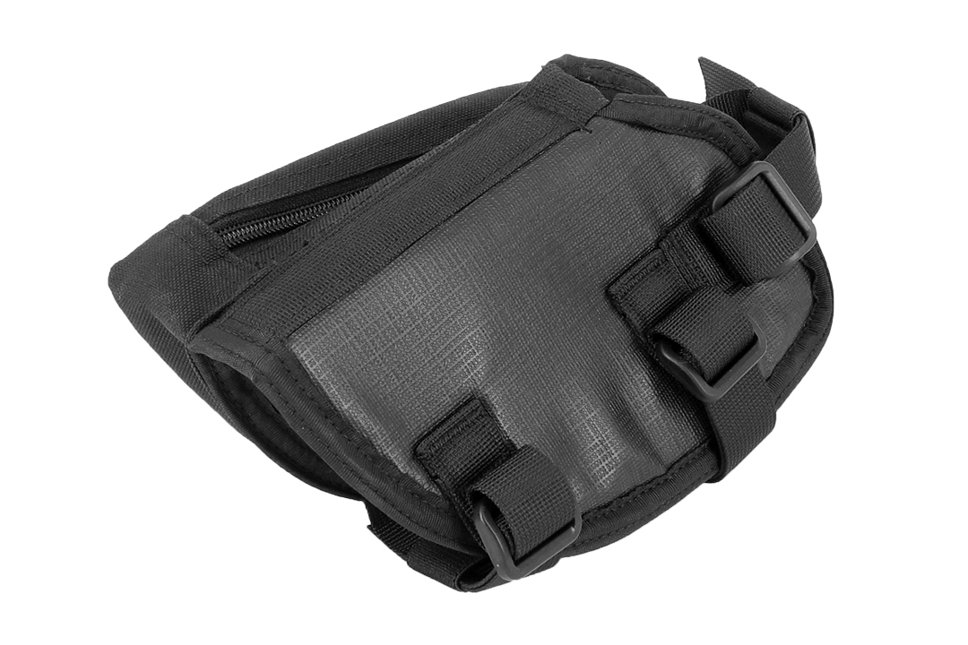 Shadow Strategic Rifle Cheek Pad Black