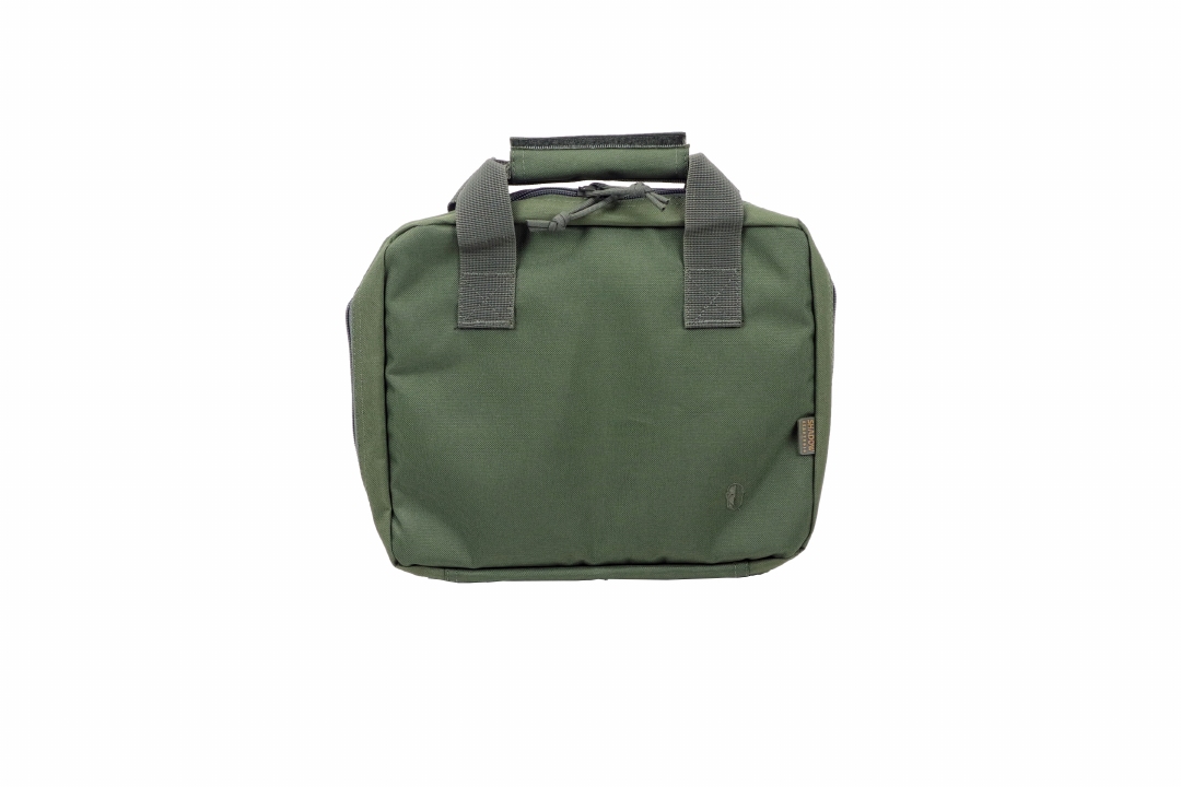 Shadow Strategic Single Pistol Case Soft
