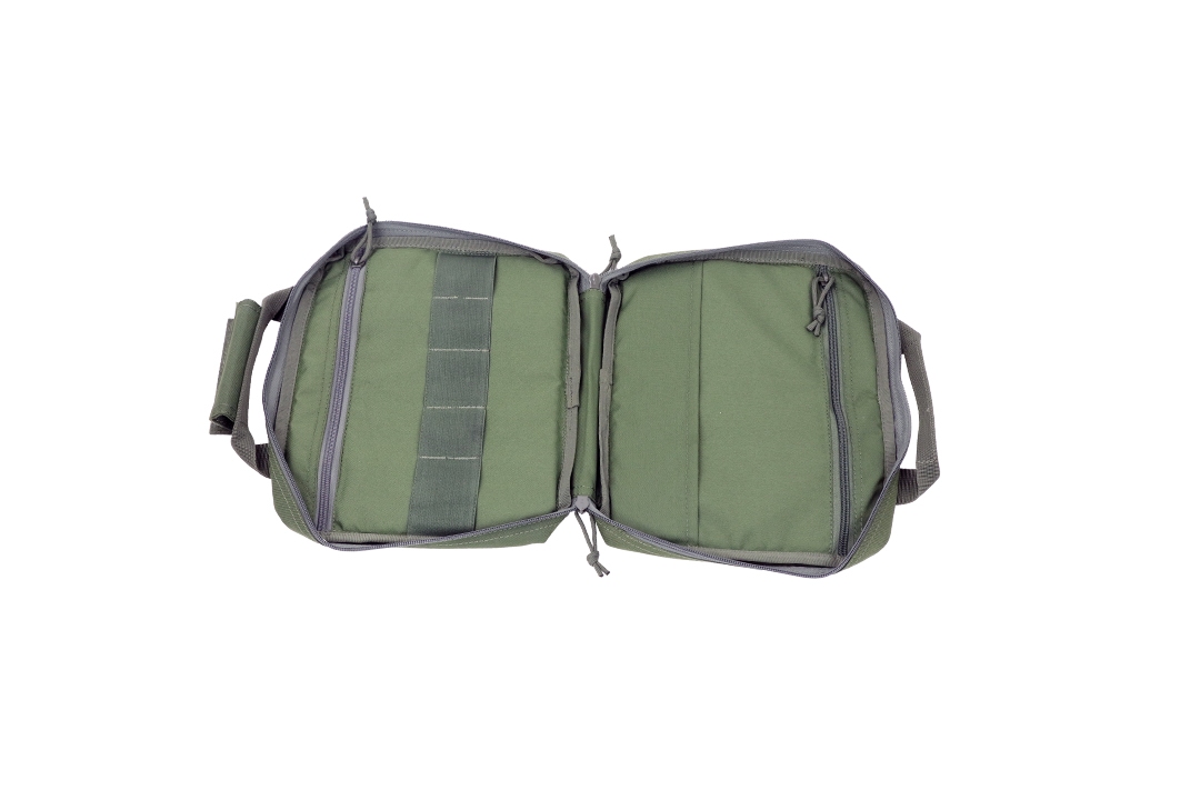 Shadow Strategic Single Pistol Case Soft