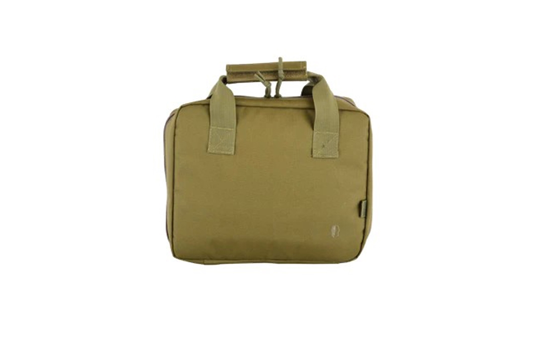 Shadow Strategic Single Pistol Case Soft