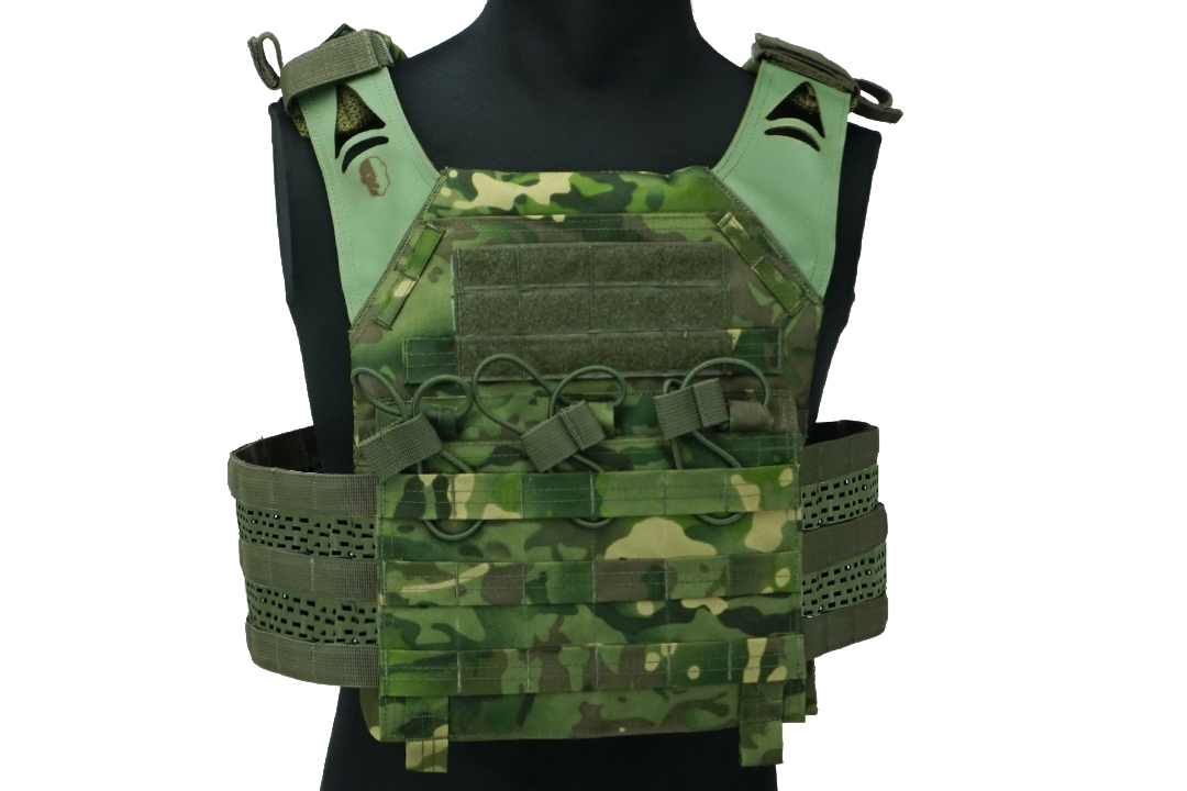 Shadow Strategic Spartan Plate Carrier