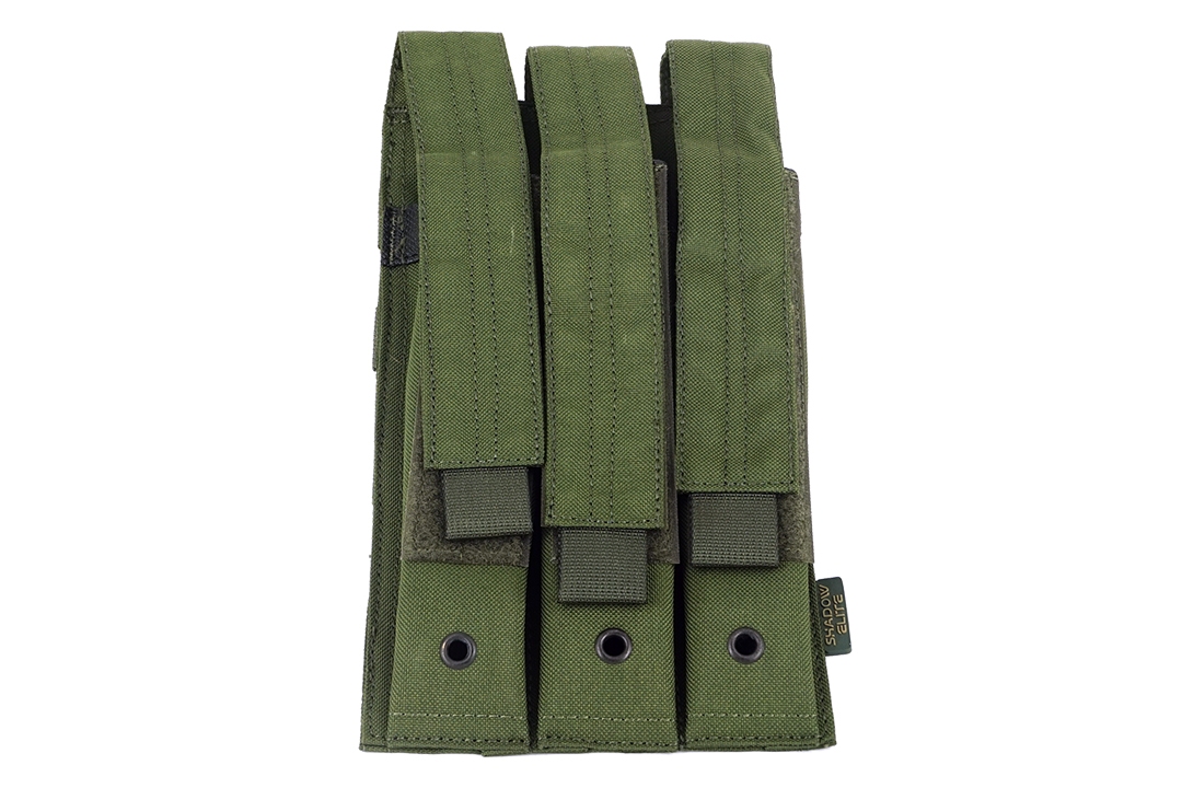 Shadow Strategic Triple Extended Pouch
