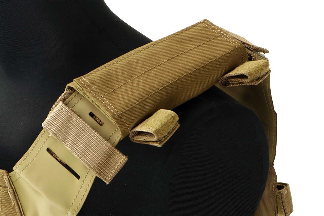 Shadow Strategic Viper Plate Carrier