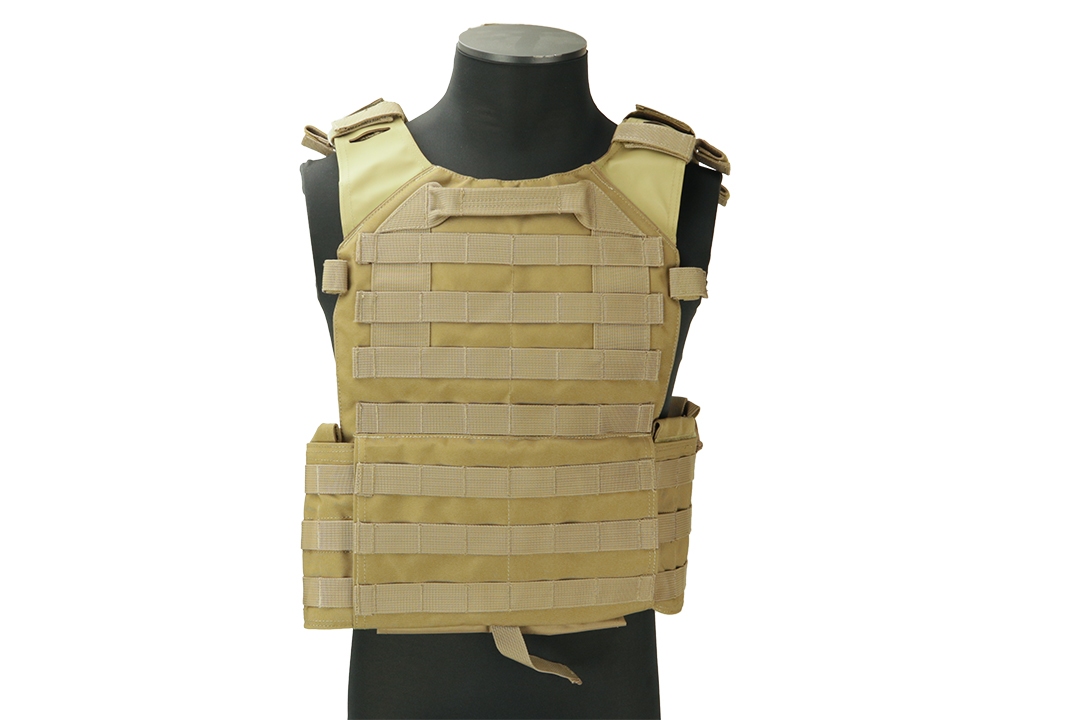 Shadow Strategic Viper Plate Carrier